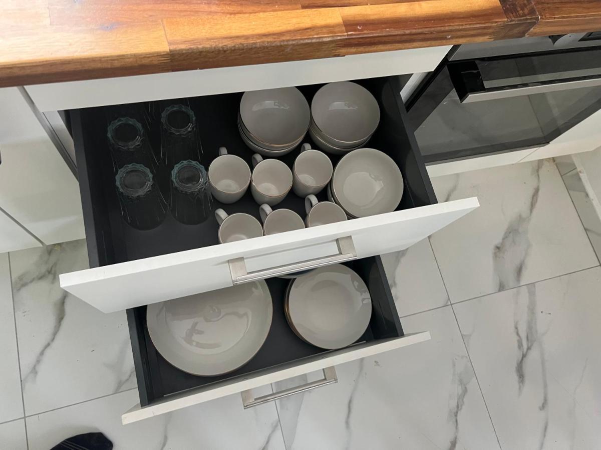 Sublime Appartement T3 Pierrelaye Zewnętrze zdjęcie