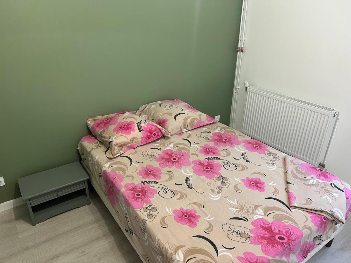 Sublime Appartement T3 Pierrelaye Zewnętrze zdjęcie