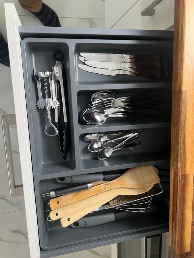 Sublime Appartement T3 Pierrelaye Zewnętrze zdjęcie